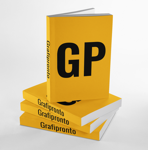 Encadernação de Livros, Teses e Folhas