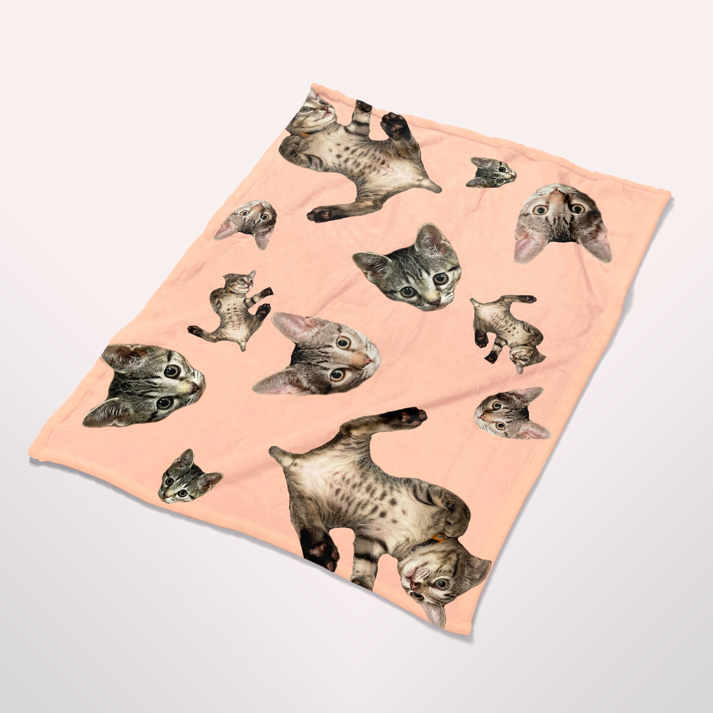 Cobertor Personalizado