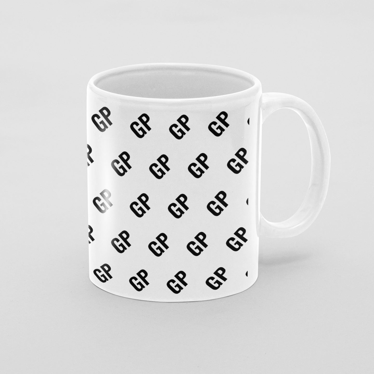 Caneca Personalizada 330ml GP