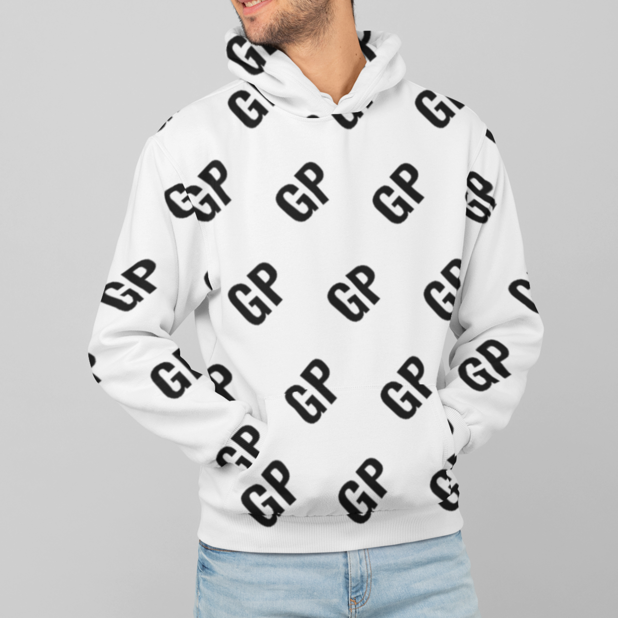 Hoodie Personalizado