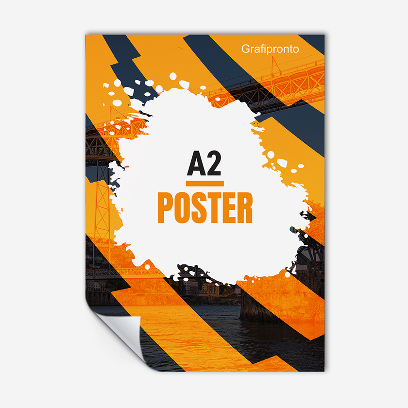 Imprimir Posters A2 (42 x 59,4 cm)