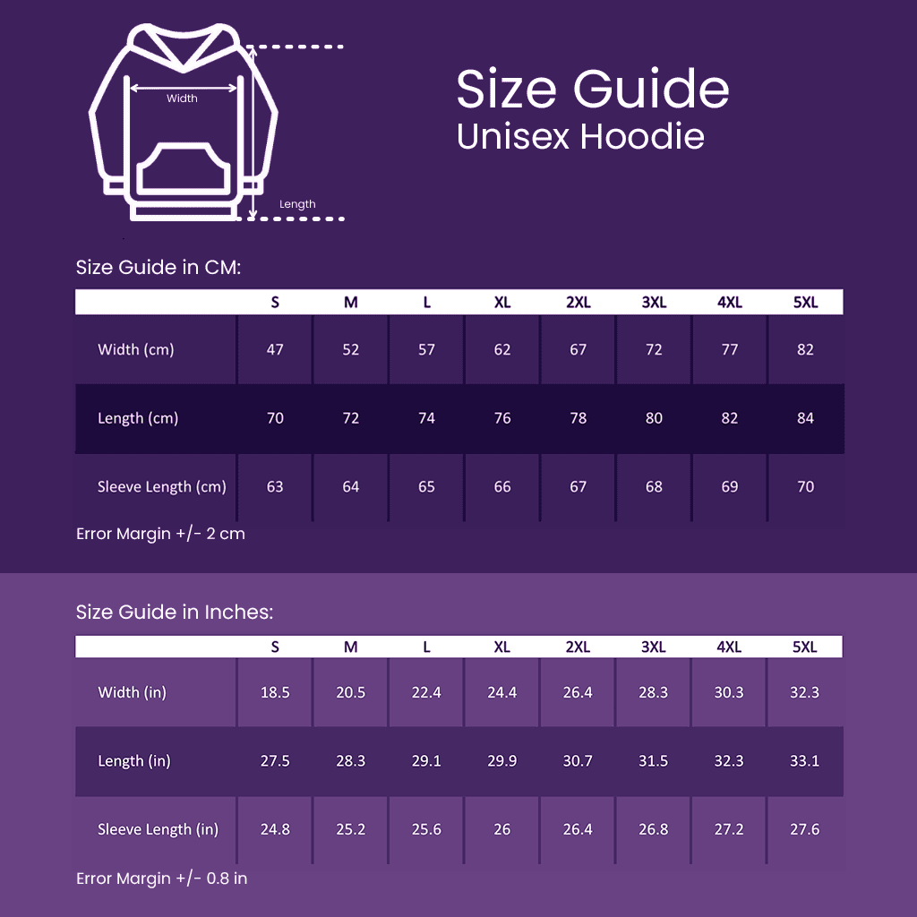 Hoodie Personalizado