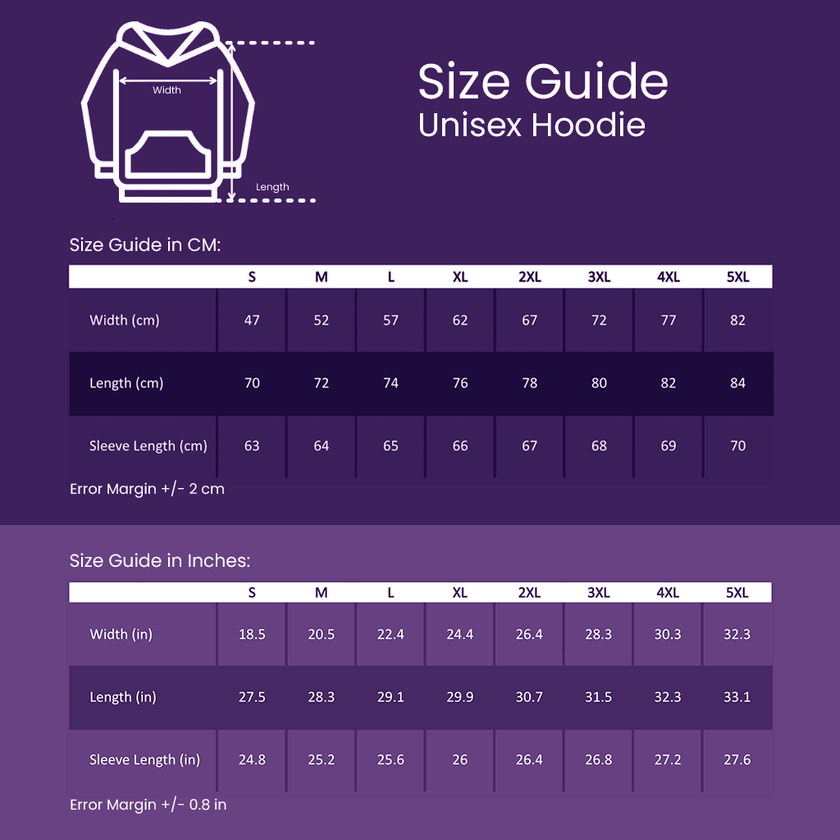 Hoodie Personalizado