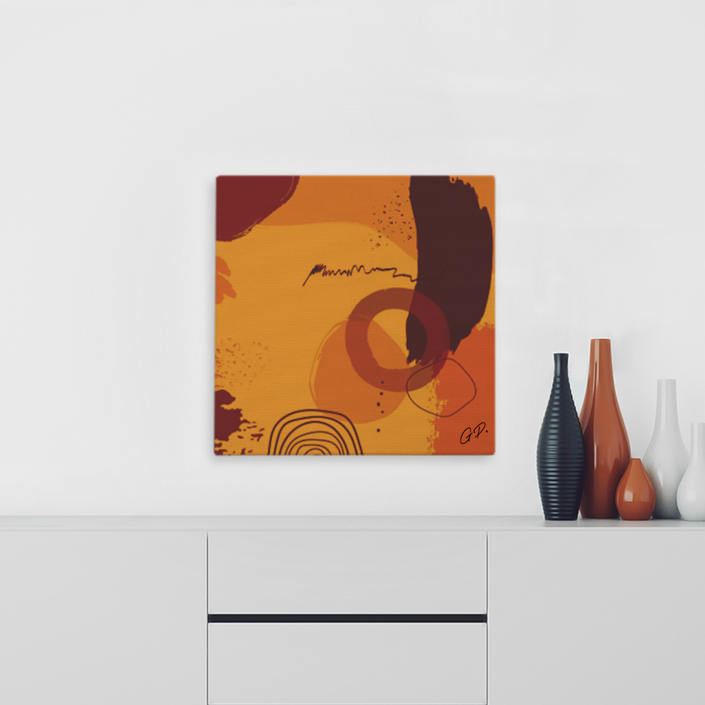 Imprimir Telas Quadradas