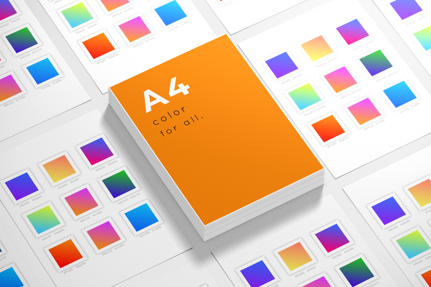 Imprimir pósteres A4 (21 x 29,7 cm)