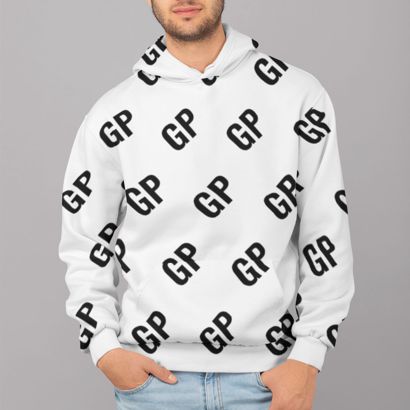 Hoodie Personalizado