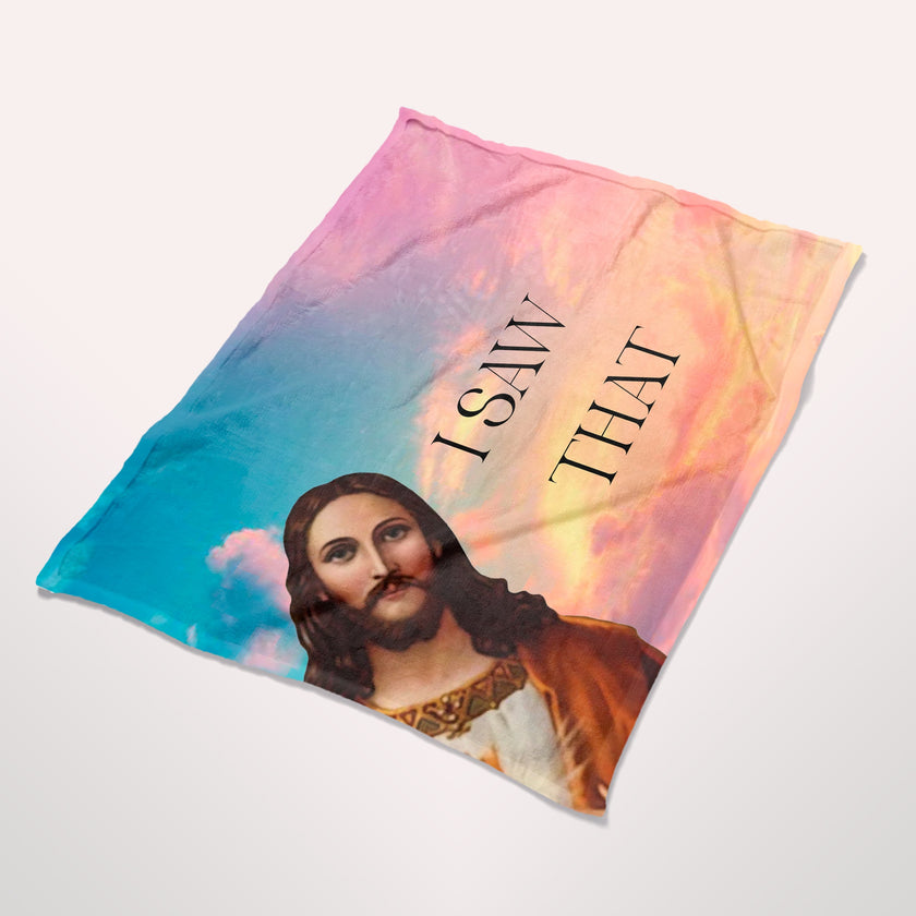 Cobertor Personalizado