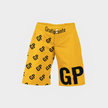 Calções de Banho Personalizados Fullprint