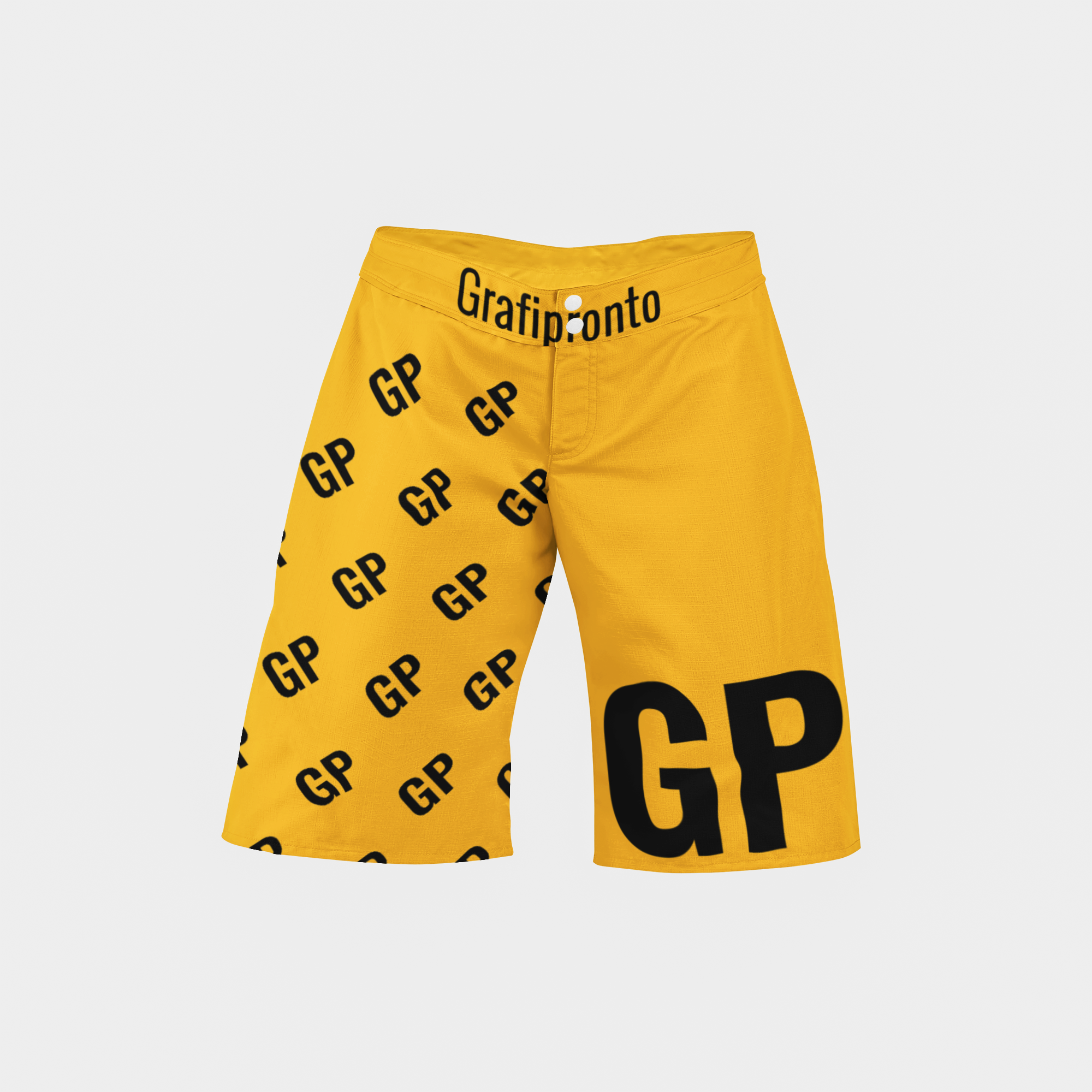 Calções de Banho Personalizados Fullprint