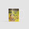 Caneca Personalizada 330ml This is fine 2