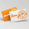 Print Business Cards (85 x 55 mm)