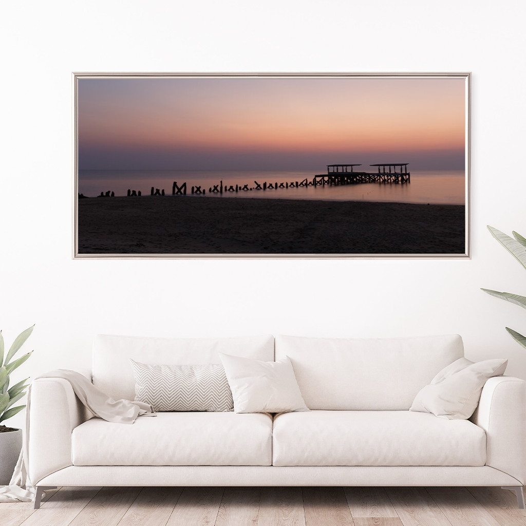 Print Panoramic Photos