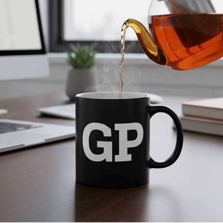 Caneca Mágica Personalizada