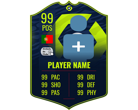 Imprimir Carta Futebol FC Personalizada