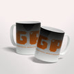 Caneca Mágica Personalizada