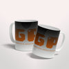Caneca Mágica Personalizada
