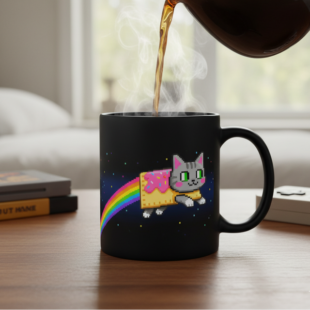 Nyan_Magic_Mug