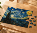 Puzzle Personalizado