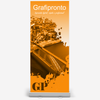 Print Roll Up Banner