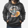 Imprimir sudadera personalizada