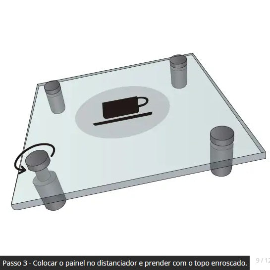 Passo 3