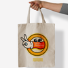 Print Personalized Tote Bag