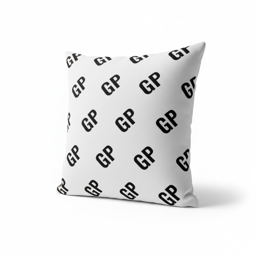 Almofada Personalizada - vista angular