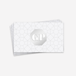 Print Business Cards (85 x 55 mm)