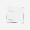 Print Squared Business Cards (65 x 65 mm)