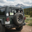 jeep diecut sticker