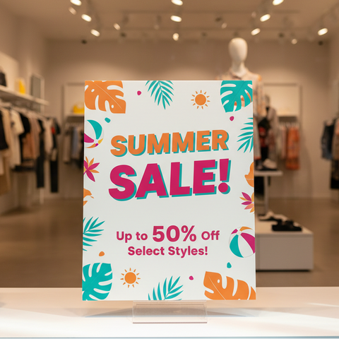 K-Line montra retail