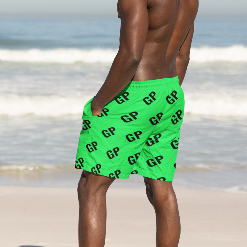 Calções de Banho Personalizados