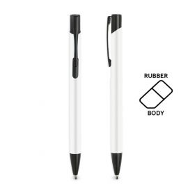 Custom White Pen