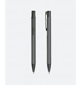 Custom Black Pen